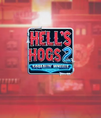 Hells hogs